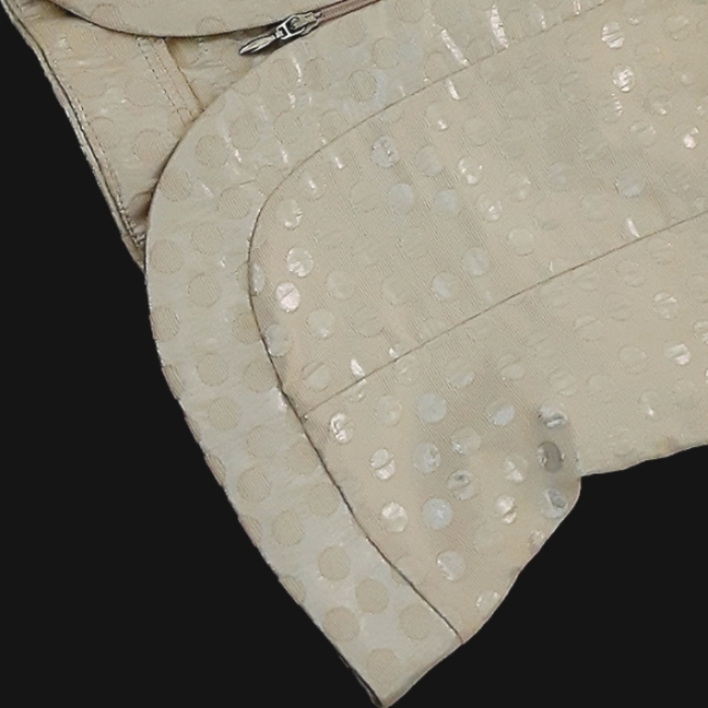 Joseph Ribkoff Light fancy Jacket - Picture 10 of 14